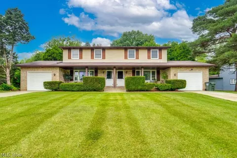 4911 Frank Ave NW, North Canton, OH 44720
