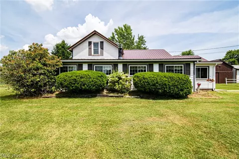 3887 Tower Rd, Dorset, OH 44032
