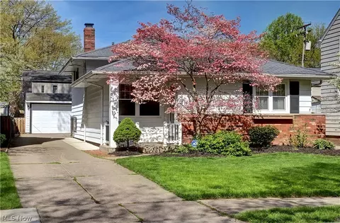 3162 W 162nd St, Cleveland, OH 44111