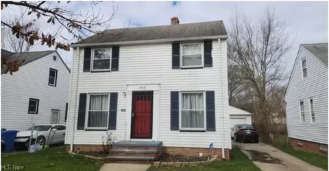4338 W 131st, Cleveland, OH 44135