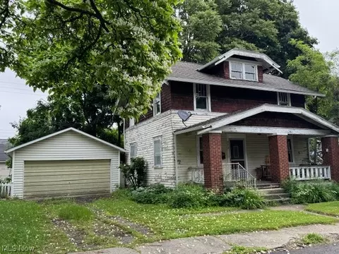 202 Ferrell Ave, Ashland, OH 44805