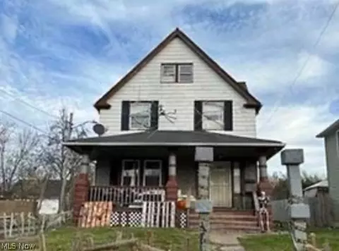 3201 W 58th St, Cleveland, OH 44102