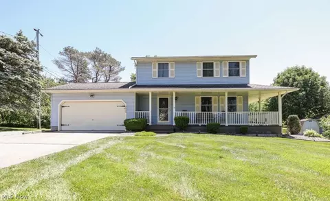 3022 Sandy Lake Rd, Ravenna, OH 44266