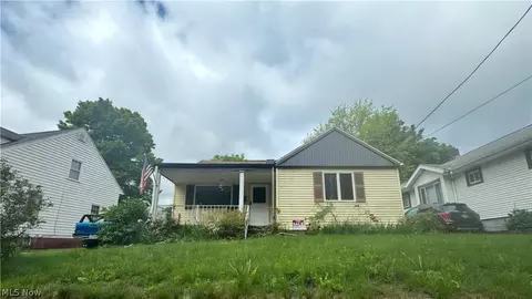 265 Gramercy Pl, Steubenville, OH 43952