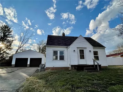 209 Industrial St, Rittman, OH 44270