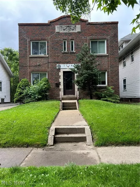 1116 Berdan Ave, Toledo, OH 43612