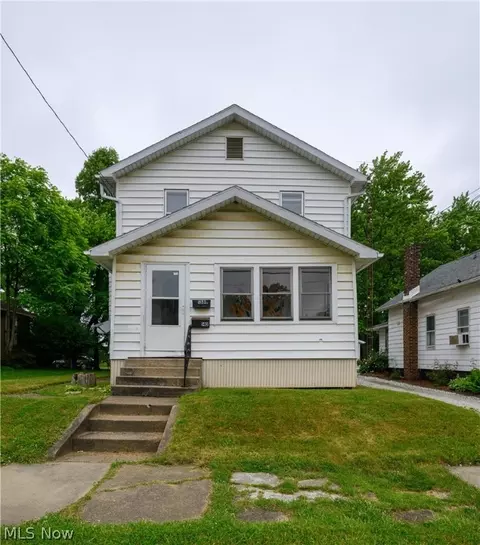138 E Mill St, Alliance, OH 44601