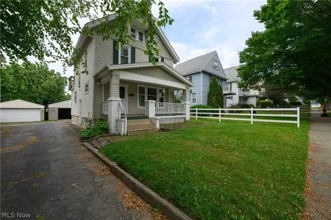 435 Lindenwood Ave, Akron, OH 44301