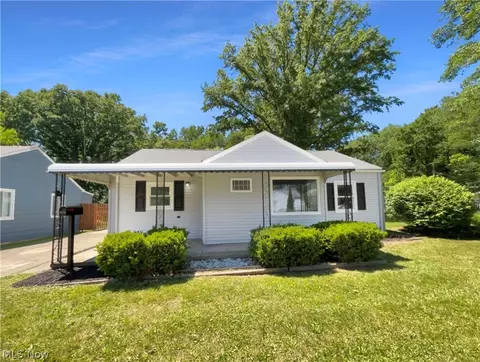3976 W 146th St, Cleveland, OH 44111
