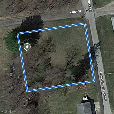 German Cemetery Road Ne, Mineral City, OH 44656