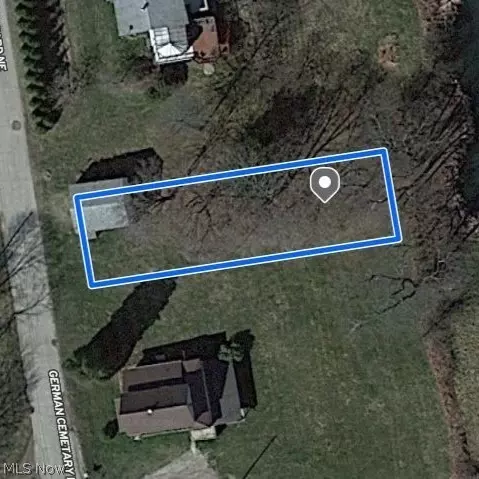 German Cemetery Road Ne, Mineral City, OH 44656