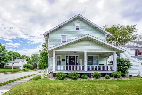 160 Wise Ave NE, North Canton, OH 44720