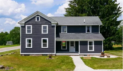 3555 State Route 534 Rd, Newton Falls, OH 44444