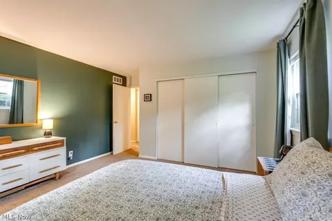 Bedroom - 80 Devon Ln #102, Akron, OH 44313 photo 6 of 9