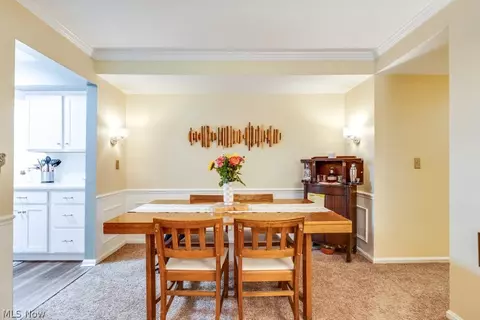 Dining - 80 Devon Ln #102, Akron, OH 44313 photo 1 of 6