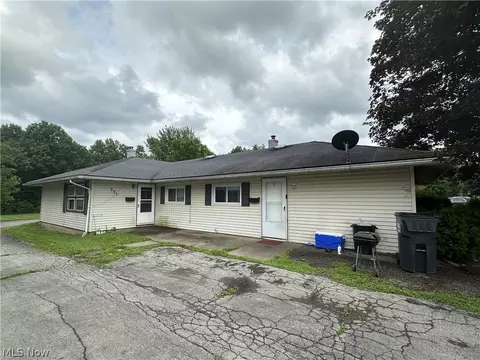 331 Rosemont Ave, Youngstown, OH 44515