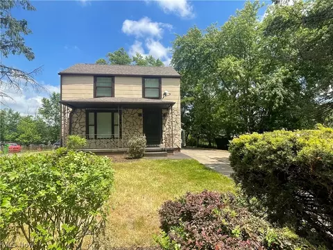435 Oak Ave, Alliance, OH 44601
