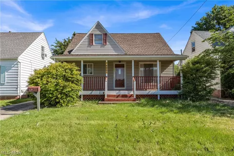14901 Brunswick Ave, Maple Heights, OH 44137