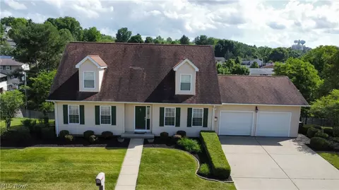 106 Pinecrest Dr, Saint Clairsville, OH 43950