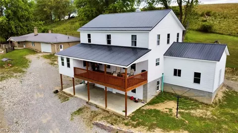 78600 Freeport-tippecanoe Rd, Freeport, OH 43973