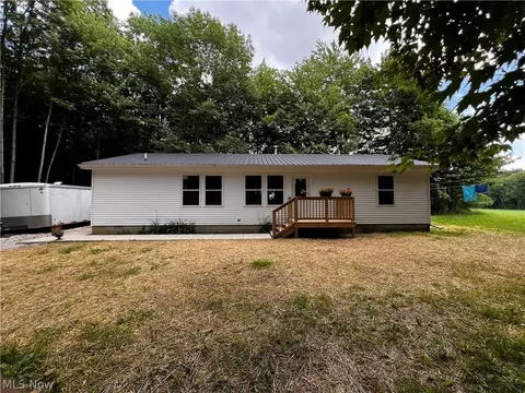 6458 Loveland Rd, Jefferson, OH 44047