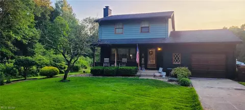2929 Orangeville, Masury, OH 44438