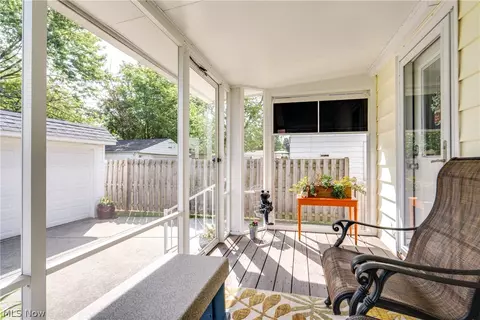 Exterior - 1525 Maple St, Wickliffe, OH 44092 photo 3 of 11