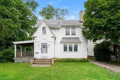 4586 Turney Rd, Cleveland, OH 44105