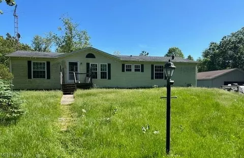 1800 Lawyer St, Kimbolton, OH 43749