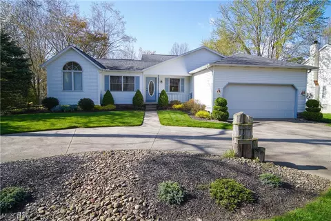 4815 S Ridge Rd, Perry, OH 44081