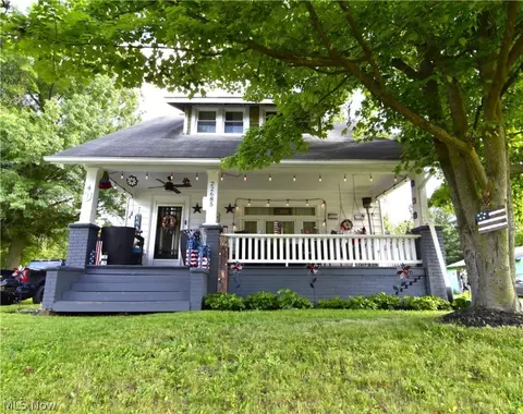 22685 Alliance Sebring Rd, Alliance, OH 44601