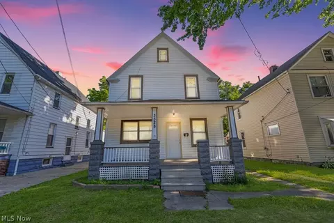 3328 Virginia Ave, Cleveland, OH 44109