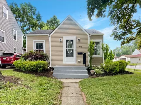 406 Kathron Ave, Cuyahoga Falls, OH 44221