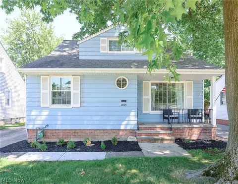 1265 Sunset Rd, Cleveland, OH 44124