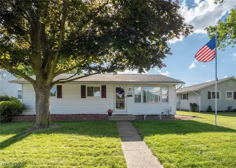 334 Prospect St, Dover, OH 44622
