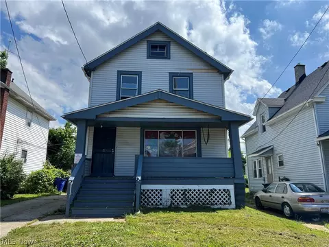7906 Dorver Ave, Cleveland, OH 44105