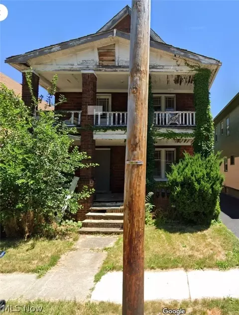 439 E 115th St, Cleveland, OH 44108