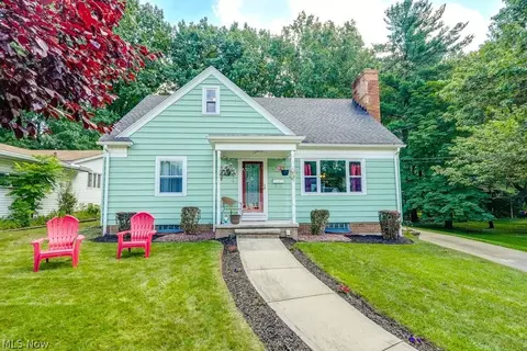 3629 Adaline Dr, Stow, OH 44224