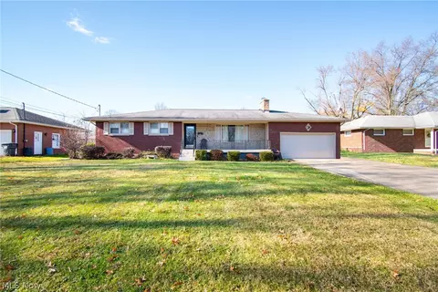 3426 Bentwillow Ln, Youngstown, OH 44511