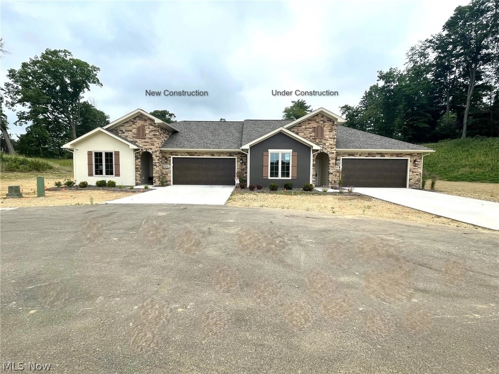 2172 Via Luna Cir NW Unit 16  