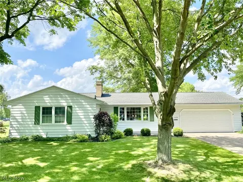 1488 Smith Rd, Ashland, OH 44805