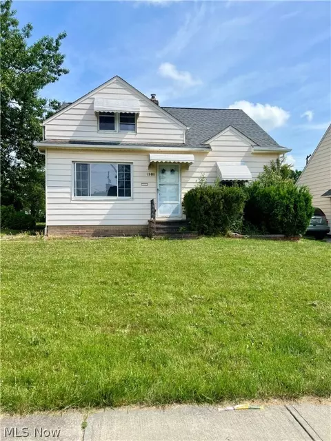 15401 Northwood Ave, Maple Heights, OH 44137