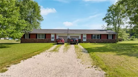 Undisclosed, Atwater, OH 44201