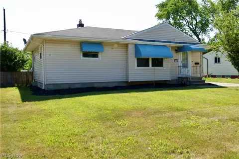1155 E 340th St, Eastlake, OH 44095