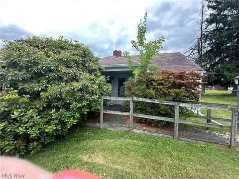 901 Mclister, Mingo Junction, OH 43938