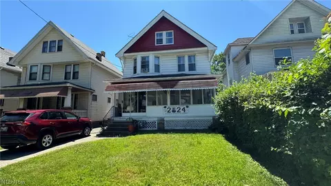 10004 Empire Ave, Cleveland, OH 44108