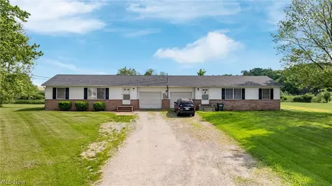 3226 Shaffer Rd, Atwater, OH 44201