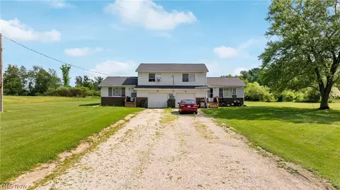3210 Shaffer Rd, Atwater, OH 44201