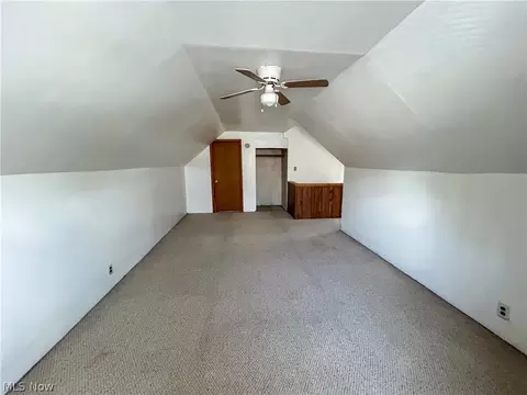 Bedroom - 637 Edison St, Struthers, OH 44471 photo 5 of 5