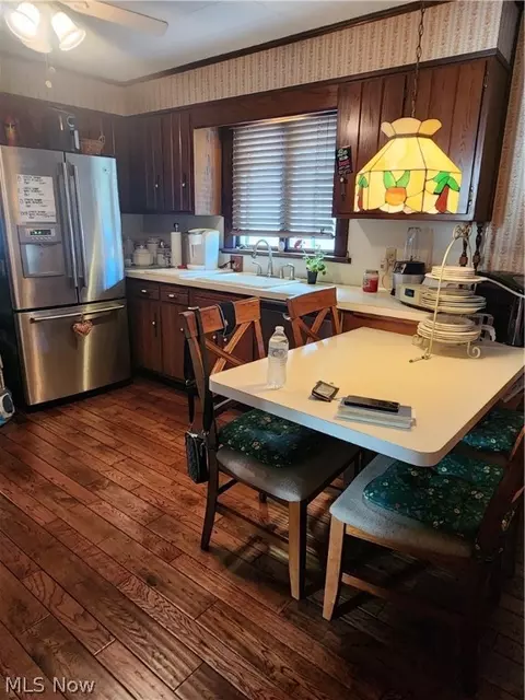 Kitchen - 313 Cornell Ave, Elyria, OH 44035 photo 1 of 2